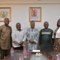 Ghana Moves to Harmonise Blue Economy Strategy and Ocean Plan