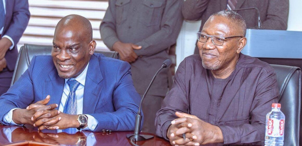 Deputy Minister of Education Refutes Claims in Circulating Video
