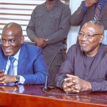 Deputy Minister of Education Refutes Claims in Circulating Video