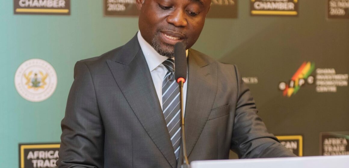 Health Minister Calls for Industrialisation of Medicine Production