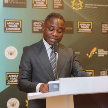 Health Minister Calls for Industrialisation of Medicine Production