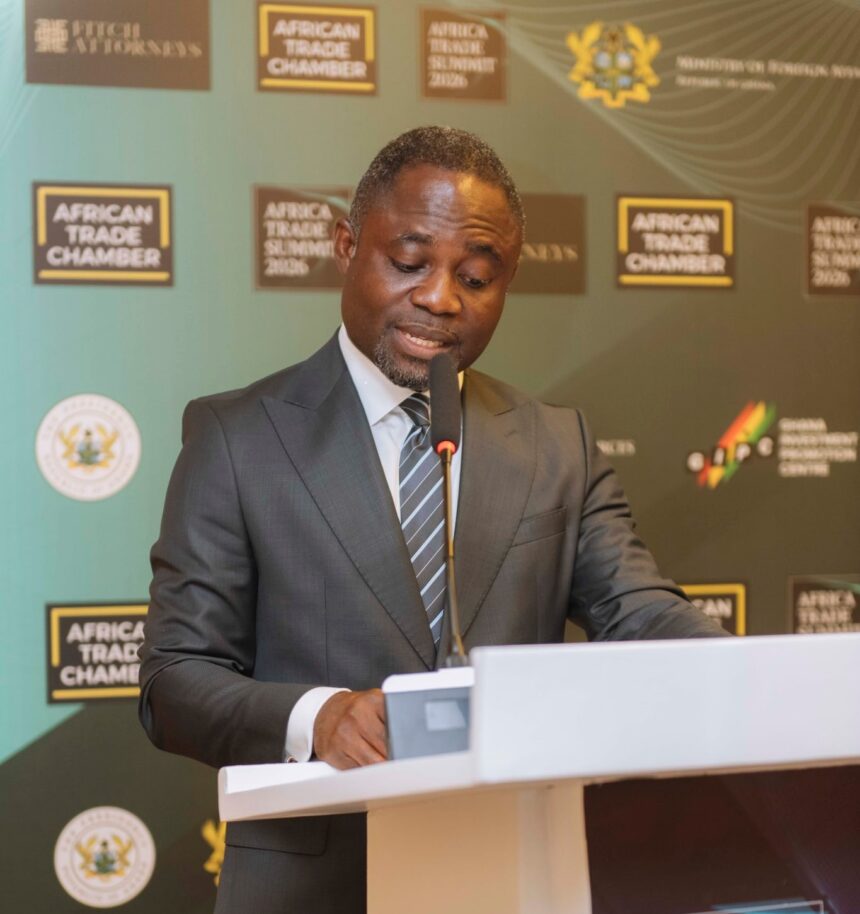 Health Minister Calls for Industrialisation of Medicine Production
