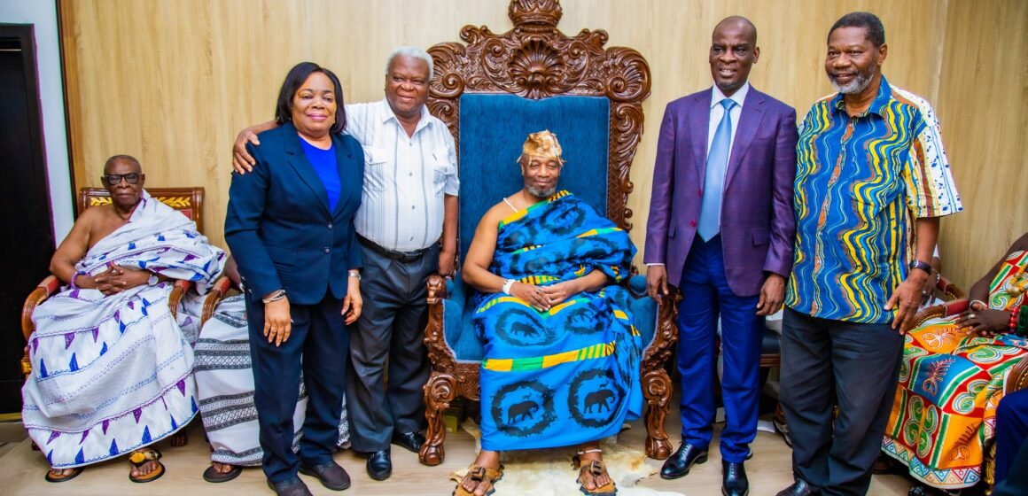 Ga and Dangme to Be Integrated Into Digital Platforms – Education Minister