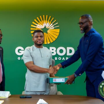 GNASSM Presents Report on GoldBod Pricing and Mining Reforms