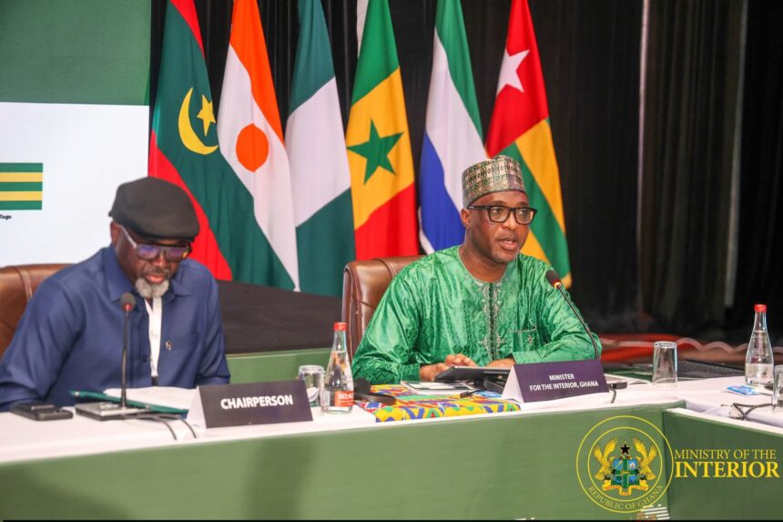 Solutions Must Be Practical and Sustainable” – Mubarak Urges Intelligence Chiefs