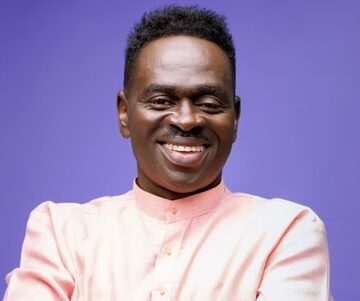 Gospel Legend Yaw Sarpong  Passes On