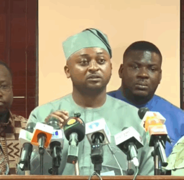 Minority Demands Removal of NaCCA Leadership Over Gender Identity Content