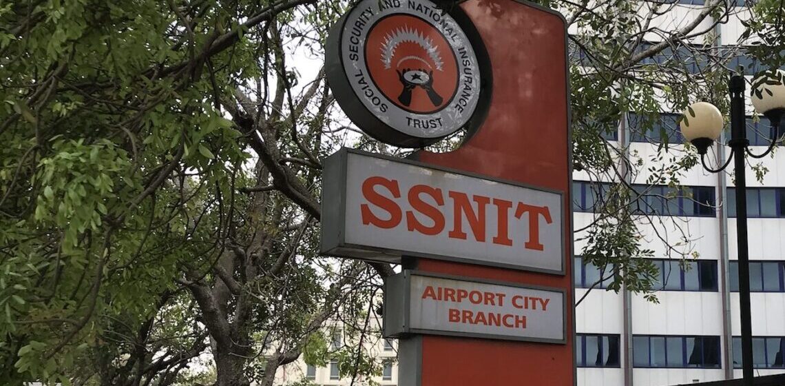 SSNIT Raises Pensions By 10% With Boost For Low-Income Retirees