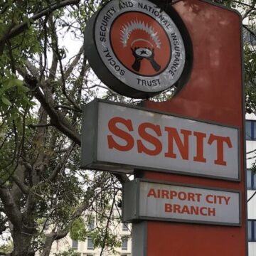 SSNIT Raises Pensions By 10% With Boost For Low-Income Retirees