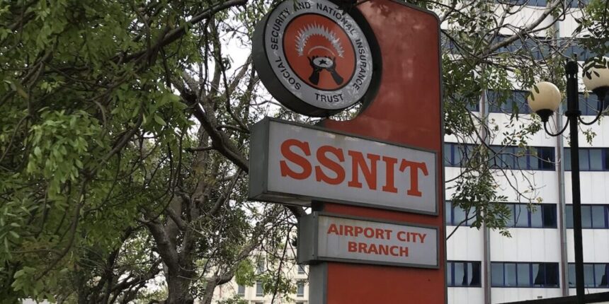 SSNIT Raises Pensions By 10% With Boost For Low-Income Retirees