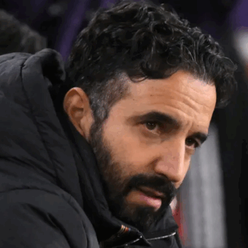 Manchester United Dismiss Amorim, Fletcher to Step In