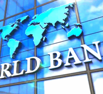 World Bank Report Highlights Ghana’s Rising Reliance on Domestic Borrowing