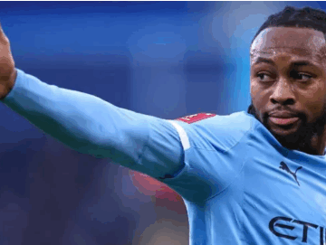 Semenyo Cleared to Play for Man City in EFL Cup Semi-Final