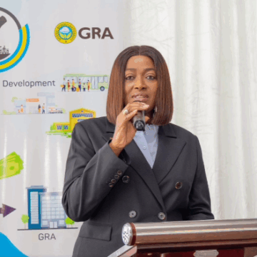 GRA Engages Taxpayers on VAT Reforms