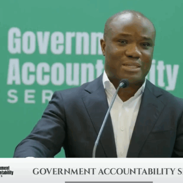 Ten Petitions Against Special Prosecutor and EC Boss Sent to Chief Justice