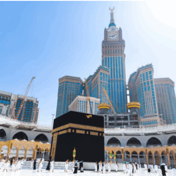 Mandatory Medical Certification Introduced for Hajj 2026 Visa Processing