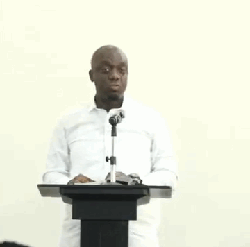 NPP General Secretary Warns Against Disruption of Primaries