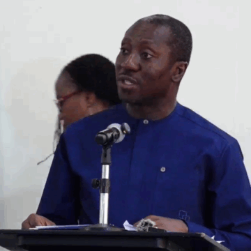 Minority Welcomes Supreme Court Verdict on Kpandai Seat