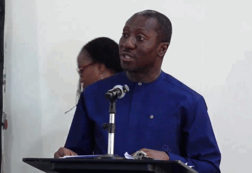 Minority Welcomes Supreme Court Verdict on Kpandai Seat