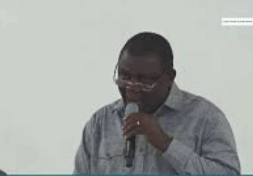 NPP Acting Chairman Urges Flagbearer Aspirants to Put Party First