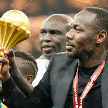 Senegal Coach Defends Walk-Off in AFCON Final