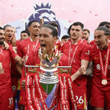 Liverpool Overtake Rivals as Top-Earning Premier League Club
