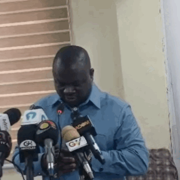GJA Raises Alarm Over Threats to Journalists in Bawku