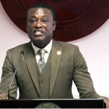 OSP Report Uncovers Irregularities in SML Contracts