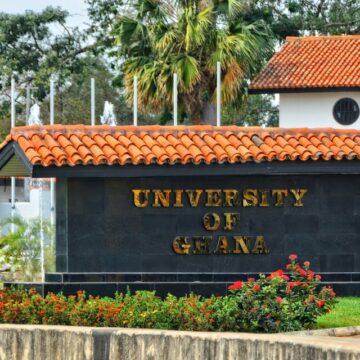Education Ministry Confirms Approved Fees for University of Ghana