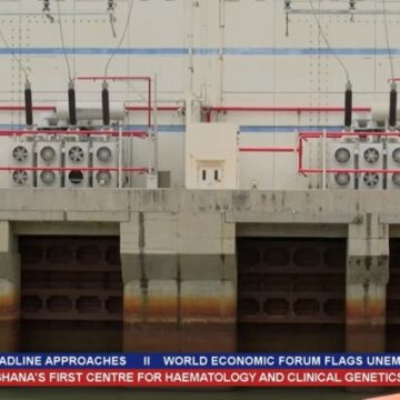 Energy Committee Ranking Member Demands Stronger Security at Bui Power Plant