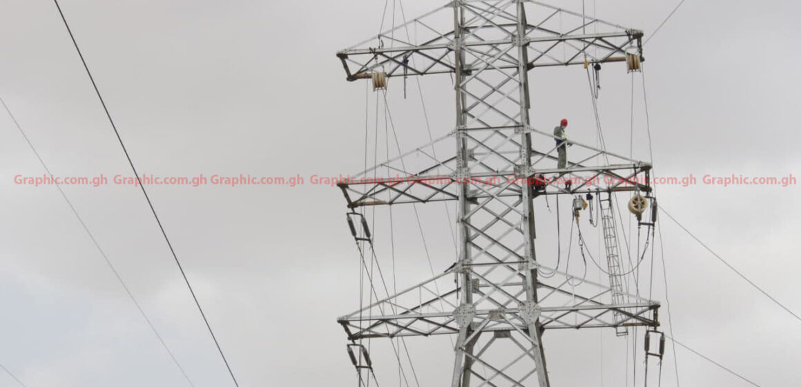Cape Coast to Experience Planned Power Outage for Transformer Upgrade