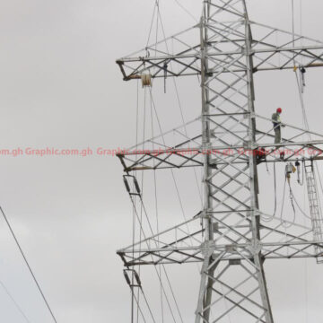 Cape Coast to Experience Planned Power Outage for Transformer Upgrade