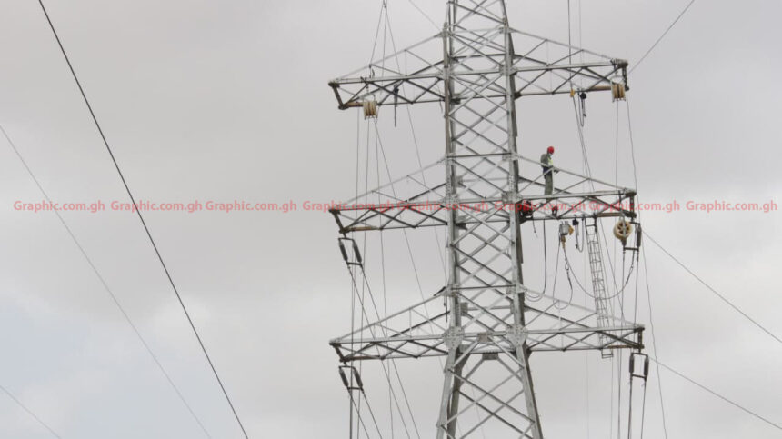 Cape Coast to Experience Planned Power Outage for Transformer Upgrade
