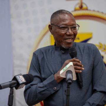 Deputy Education Minister Raises Alarm Over Schools Missing Sanitation Facilities