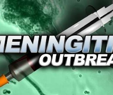 Ghana Health Service Issues Meningitis Alert Amid Dry Season Risks