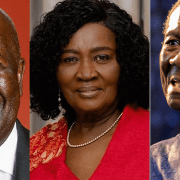 President Mahama Appoints Presidential Advisory Group on the Economy