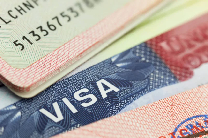 U.S. Embassy in Accra Opens Thousands of New Visa Appointment Slots