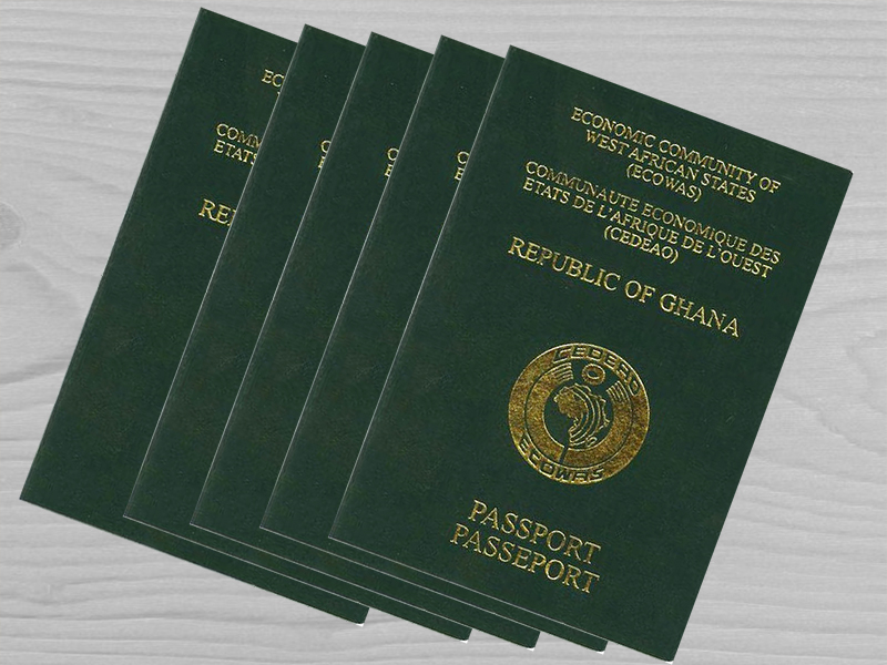 Foreign Affairs Ministry Closes Premium Passport Centres in Accra and Kumasi Foreign Affairs Ministry Closes Premium Passport Centres in Accra and Kumasi