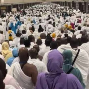 Pilgrims Affairs Office of Ghana Sets February 16 Deadline for Hajj Passport Submissions