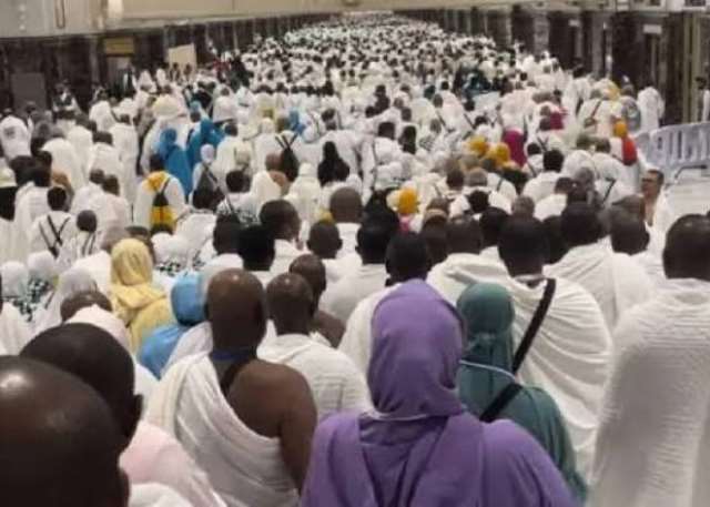 Pilgrims Affairs Office of Ghana Sets February 16 Deadline for Hajj Passport Submissions