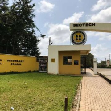 Three Eastern Region Schools Banned Over Hooliganism at Sports Competition