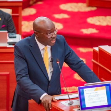 “Macroeconomic Stability Restored” – Finance Ministry Reports Robust 2025 Gains