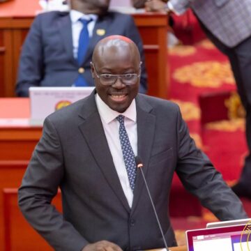 Government Pays GH₵10 Billion in DDEP Interest Obligations