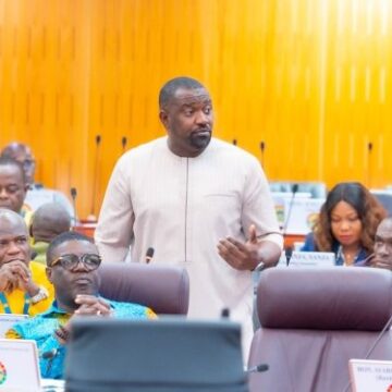 Dumelo Launches Free Cocoa Drink Initiative for Pupils