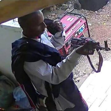 CID Declares Hoyeefi Wanted Over Nkaseim Robbery; GH₵50,000 Bounty Offered