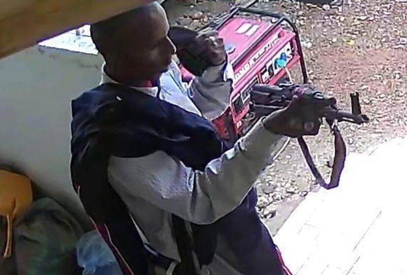 CID Declares Hoyeefi Wanted Over Nkaseim Robbery; GH₵50,000 Bounty Offered