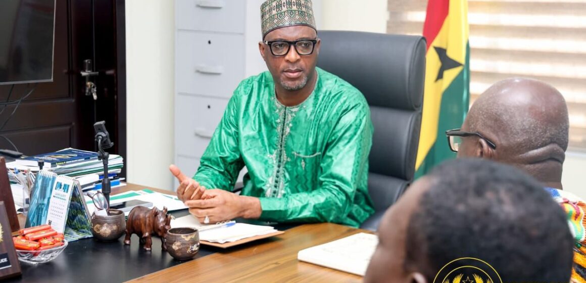 Minister for Interior Calls for Strategic Focus at Annual Performance Review Workshop