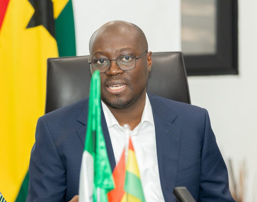 Cabinet Convenes Emergency Session on Cocoa Sector Challenges