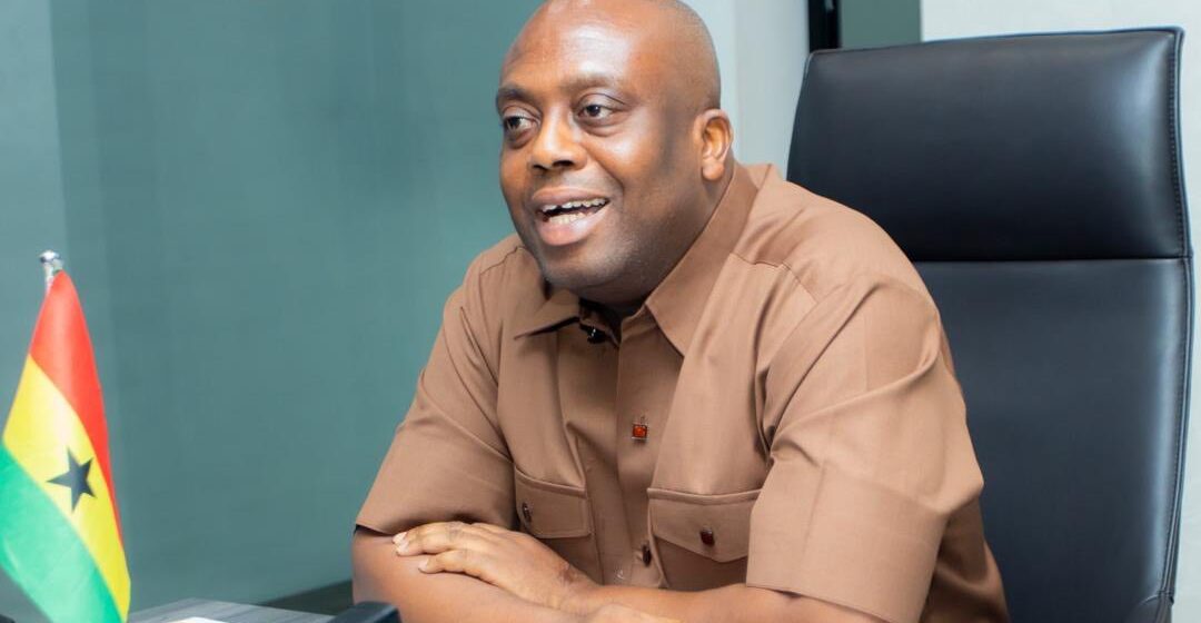 Ghana Signs Landmark Pact to Safeguard Gold Sector from Financial Crime