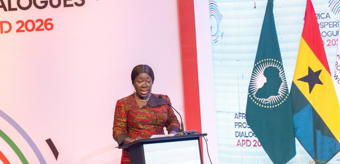 Africa’s Single Market Must Work for SMEs, Women & Youth” – Trade Minister